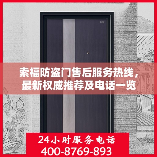 索福防盗门售后服务热线，最新权威推荐及电话一览