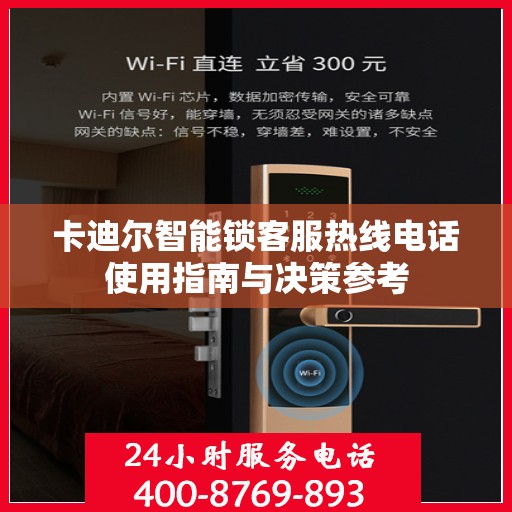 卡迪尔智能锁客服热线电话使用指南与决策参考