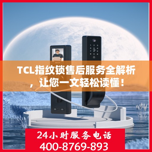 TCL指纹锁售后服务全解析，让您一文轻松读懂！