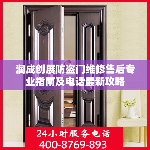 润成创展防盗门维修售后专业指南及电话最新攻略
