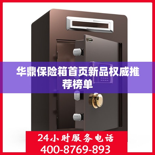 华鼎保险箱首页新品权威推荐榜单