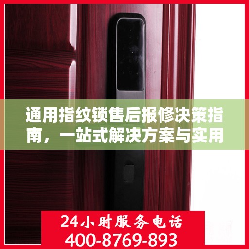 通用指纹锁售后报修决策指南，一站式解决方案与实用建议集合