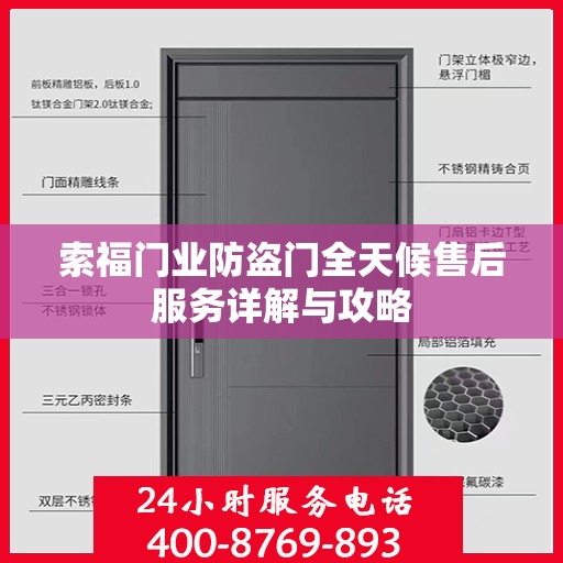 索福门业防盗门全天候售后服务详解与攻略