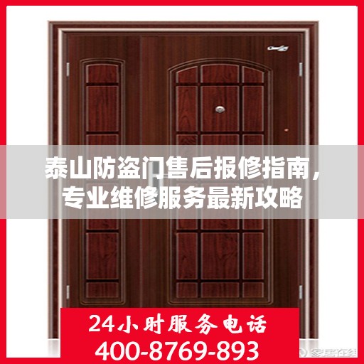 泰山防盗门售后报修指南，专业维修服务最新攻略