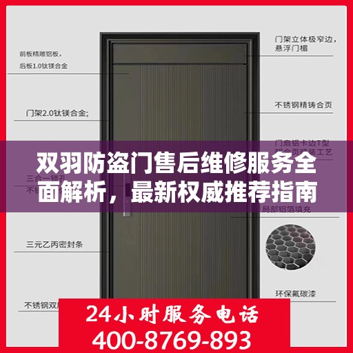 双羽防盗门售后维修服务全面解析，最新权威推荐指南