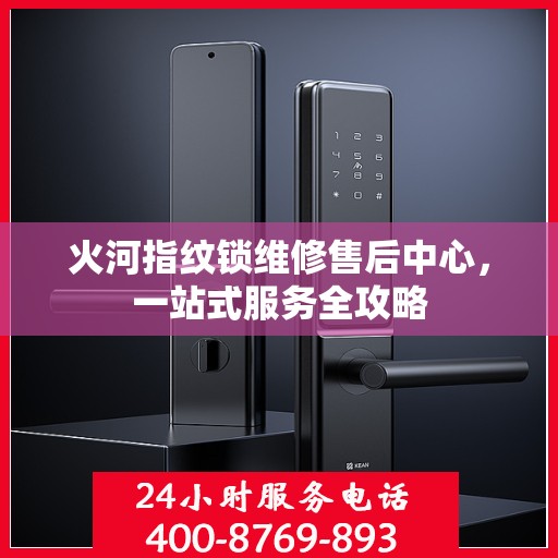 火河指纹锁维修售后中心，一站式服务全攻略