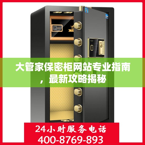 大管家保密柜网站专业指南，最新攻略揭秘