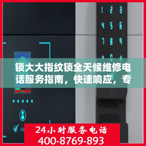 锁大大指纹锁全天候维修电话服务指南，快速响应，专业解决您的锁事烦恼