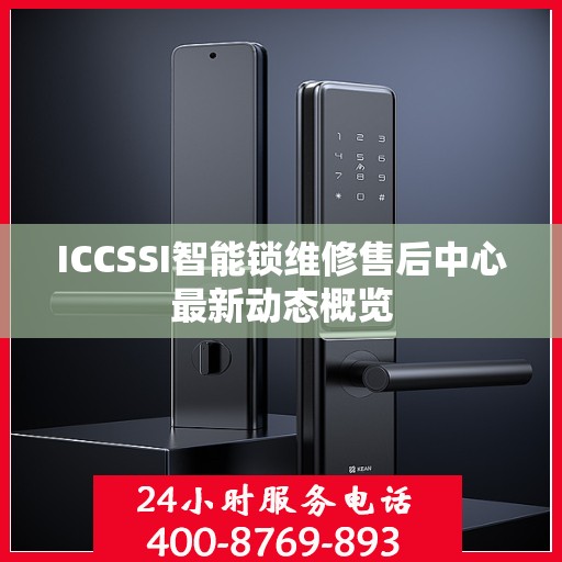 ICCSSI智能锁维修售后中心最新动态概览
