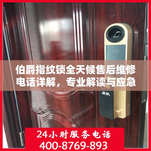 伯爵指纹锁全天候售后维修电话详解，专业解读与应急响应服务