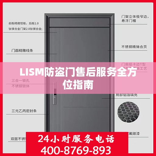 LISM防盗门售后服务全方位指南