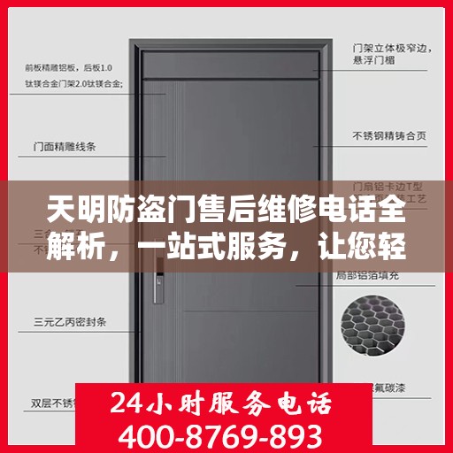 天明防盗门售后维修电话全解析，一站式服务，让您轻松读懂售后保障！