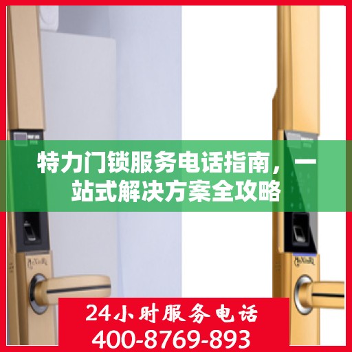 特力门锁服务电话指南，一站式解决方案全攻略