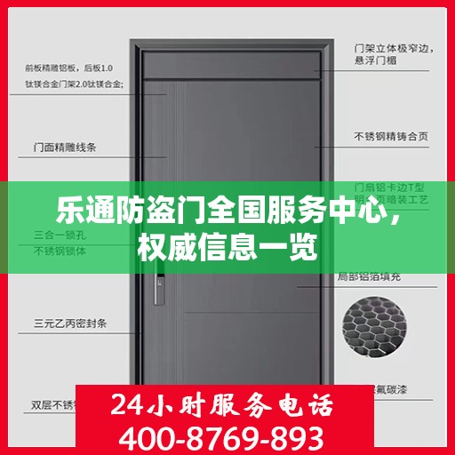 乐通防盗门全国服务中心，权威信息一览