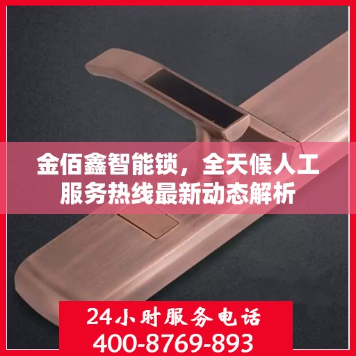 金佰鑫智能锁，全天候人工服务热线最新动态解析