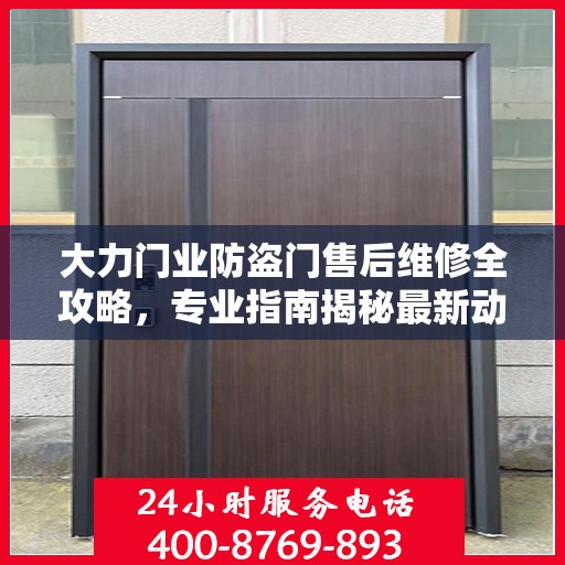 大力门业防盗门售后维修全攻略，专业指南揭秘最新动态