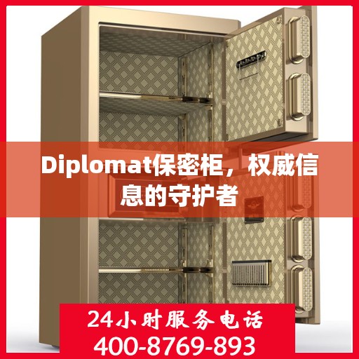 Diplomat保密柜，权威信息的守护者