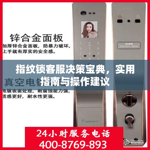 指纹锁客服决策宝典，实用指南与操作建议