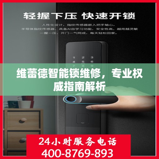 维蕾德智能锁维修，专业权威指南解析