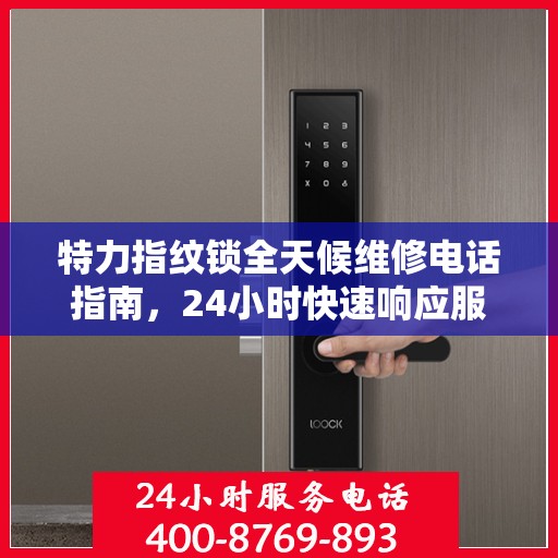 特力指纹锁全天候维修电话指南，24小时快速响应服务攻略
