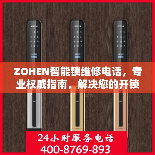 ZOHEN智能锁维修电话，专业权威指南，解决您的开锁难题
