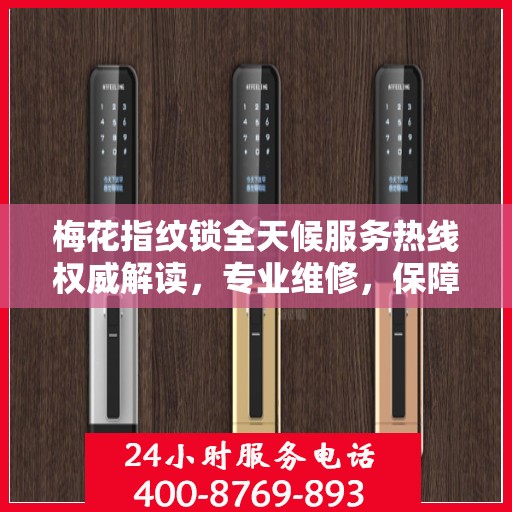 梅花指纹锁全天候服务热线权威解读，专业维修，保障您的安全无忧