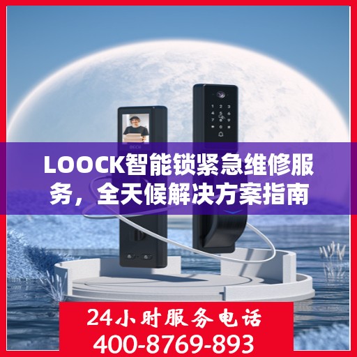 LOOCK智能锁紧急维修服务，全天候解决方案指南