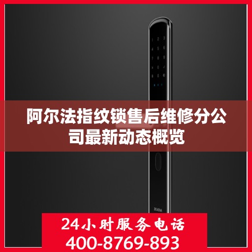 阿尔法指纹锁售后维修分公司最新动态概览