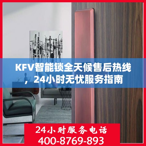 KFV智能锁全天候售后热线，24小时无忧服务指南