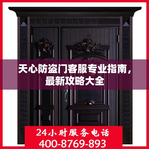 天心防盗门客服专业指南，最新攻略大全