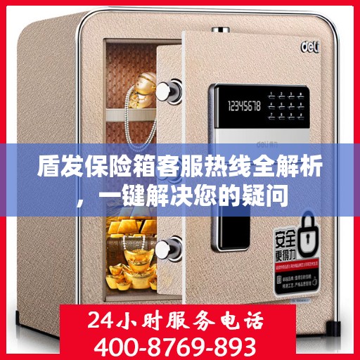 盾发保险箱客服热线全解析，一键解决您的疑问