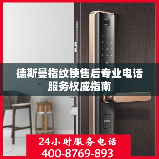 德斯曼指纹锁售后专业电话服务权威指南