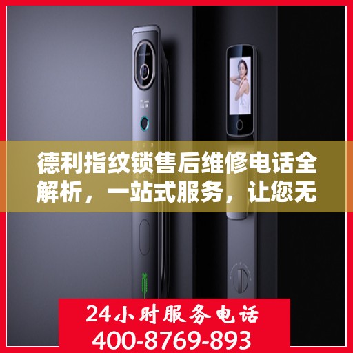 德利指纹锁售后维修电话全解析，一站式服务，让您无忧！