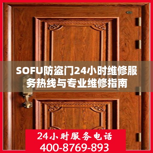 SOFU防盗门24小时维修服务热线与专业维修指南