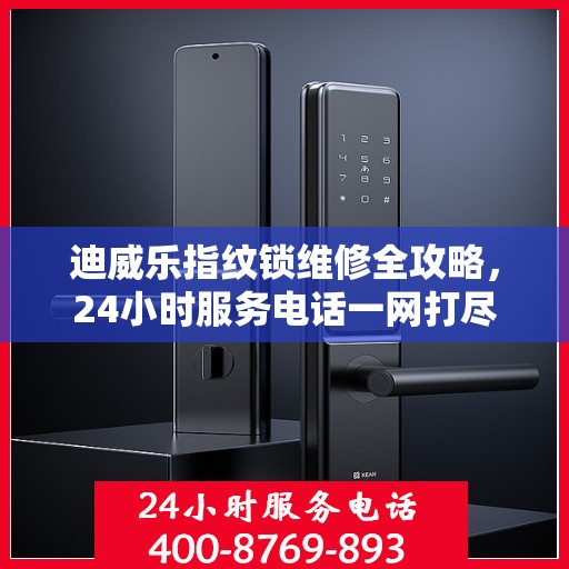 迪威乐指纹锁维修全攻略，24小时服务电话一网打尽