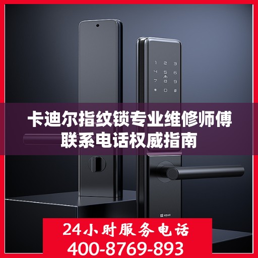 卡迪尔指纹锁专业维修师傅联系电话权威指南