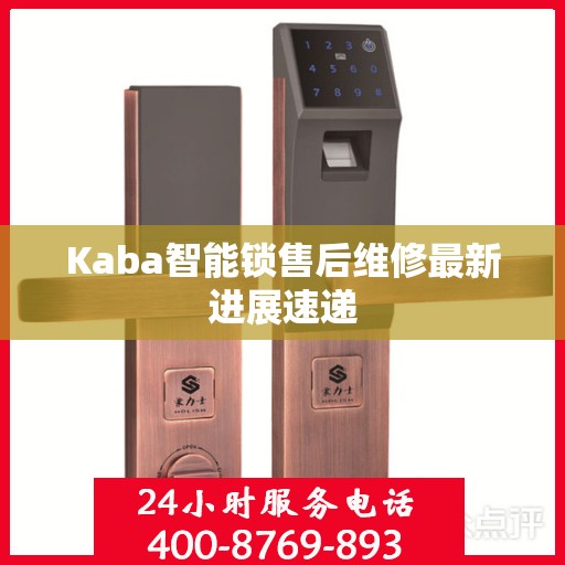 Kaba智能锁售后维修最新进展速递