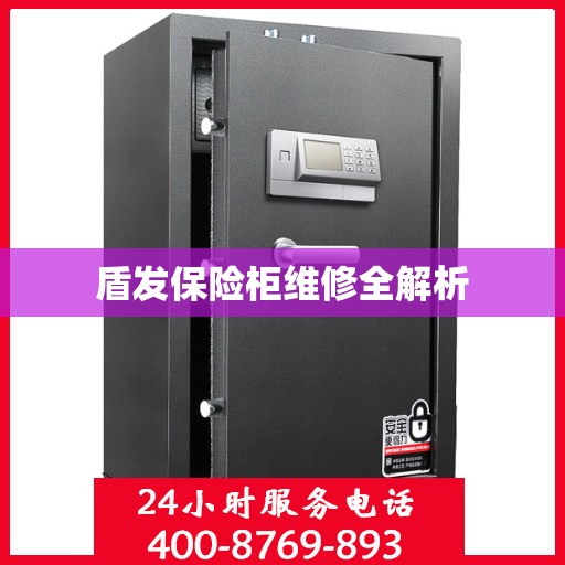 盾发保险柜维修全解析