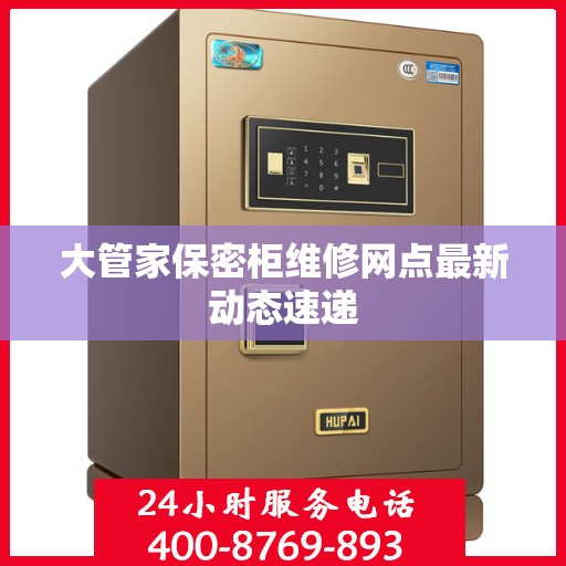大管家保密柜维修网点最新动态速递
