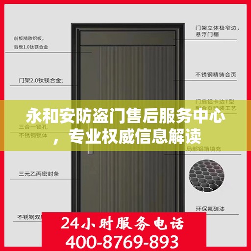 永和安防盗门售后服务中心，专业权威信息解读