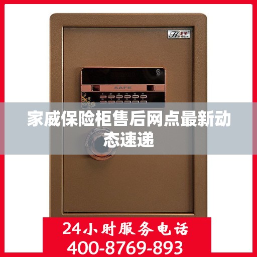 家威保险柜售后网点最新动态速递