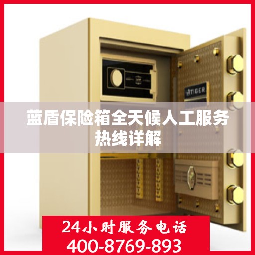 蓝盾保险箱全天候人工服务热线详解