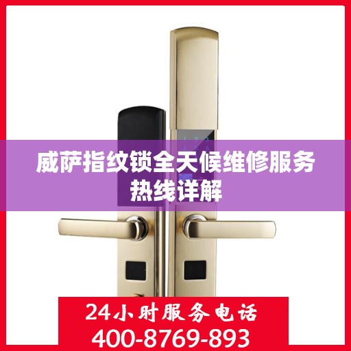 威萨指纹锁全天候维修服务热线详解