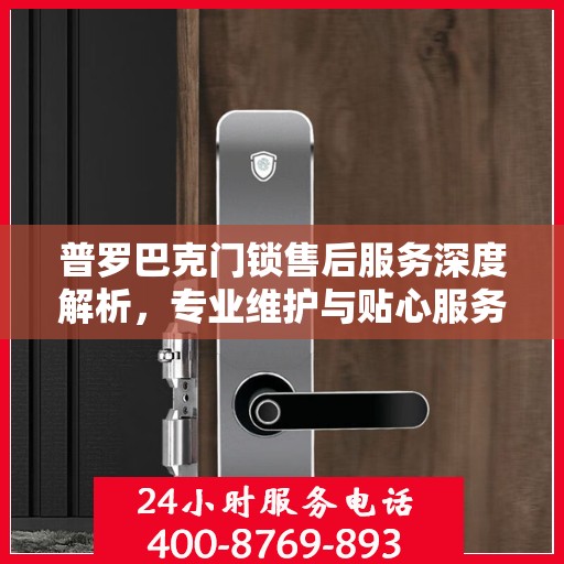 普罗巴克门锁售后服务深度解析，专业维护与贴心服务之旅