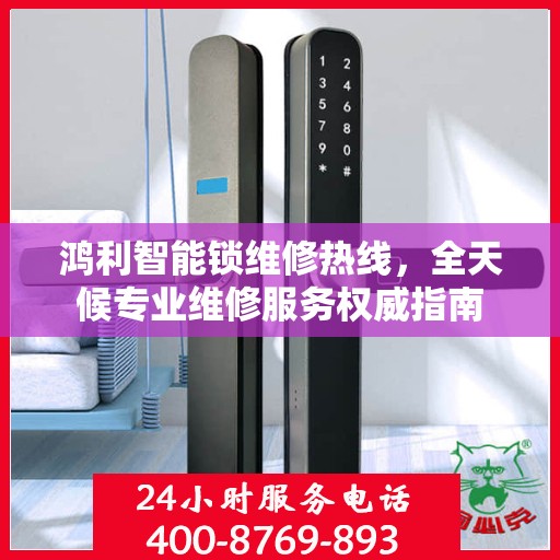 鸿利智能锁维修热线，全天候专业维修服务权威指南