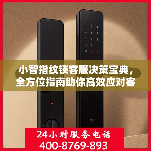 小智指纹锁客服决策宝典，全方位指南助你高效应对客户需求与问题