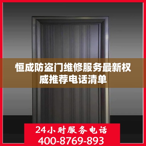 恒成防盗门维修服务最新权威推荐电话清单