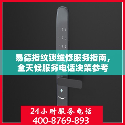 易德指纹锁维修服务指南，全天候服务电话决策参考