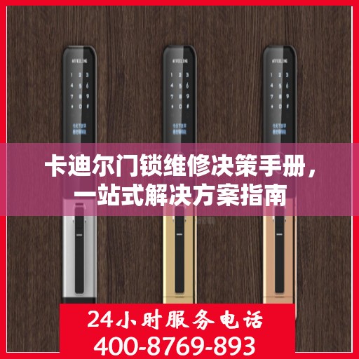 卡迪尔门锁维修决策手册，一站式解决方案指南