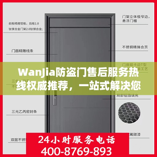 WanJia防盗门售后服务热线权威推荐，一站式解决您的需求